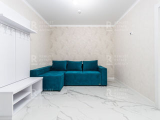 Apartament cu 1 cameră, 52 m², Ciocana, Chișinău foto 4