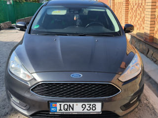 Ford Focus foto 2