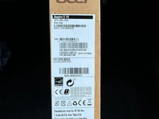 Acer Aspire foto 2