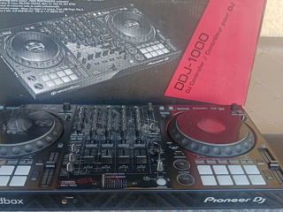 Dj Controller Pioneer DDJ-1000 foto 1