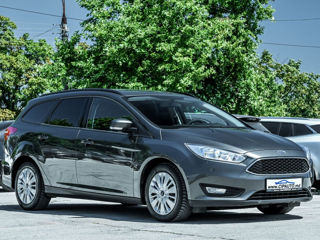 Ford Focus foto 1