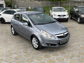 Opel Corsa foto 3