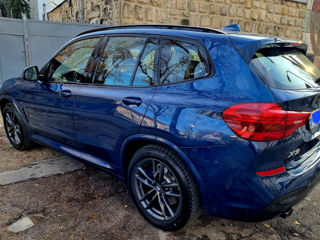 BMW X3 foto 6