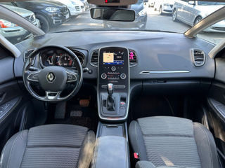 Renault Scenic foto 9