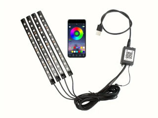 Benzi Led Auto