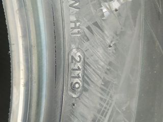 Vind anvelope noi hankook 265/65R17 și un set  marimea 225/65R17 foto 3