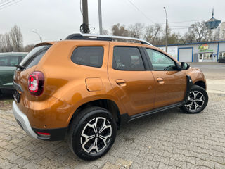 Dacia Duster foto 4