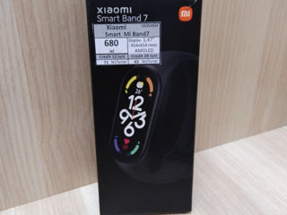 Xiaomi Smart Mi Band7  680lei