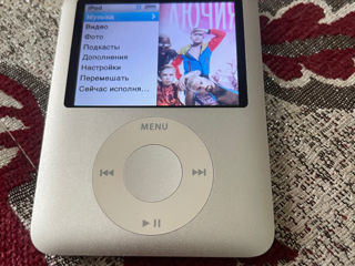 iPod nano 4gb foto 3