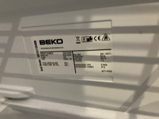 Frigider vitrina Beko  foto 2