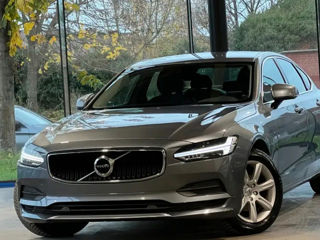 Volvo S90 foto 7