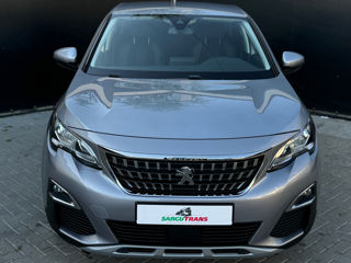 Peugeot 3008 foto 2