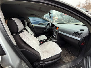 Opel Astra foto 7