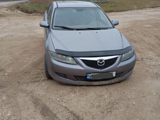 Mazda 6 foto 5