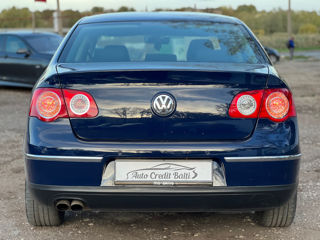 Volkswagen Passat foto 9