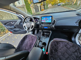 Hyundai Tucson foto 3