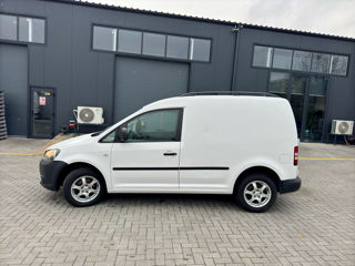 Volkswagen Caddy foto 5