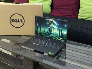 Dell Vostro i7-11/16GB/512GB/NVID/FHD/Livrare/Garanție! foto 4