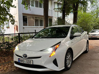 Toyota Prius foto 1