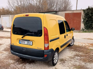 Renault Kangoo foto 4