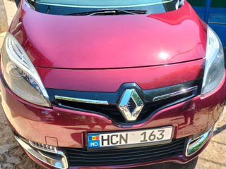 Renault Grand Scenic foto 9