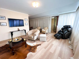 4-x комн. квартиры, 290 м², Центр, Кишинёв