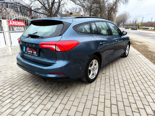 Ford Focus foto 7