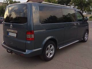 Volkswagen Caravelle foto 3