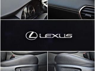 Lexus NX Series foto 14