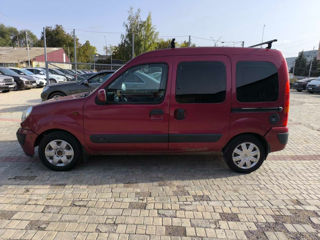 Renault Kangoo foto 5