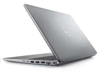 Dell Precision 3581