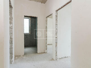 Vânzare, Duplex în 2 Nivele, variantă albă, sect. Râșcani, 181900€ foto 16