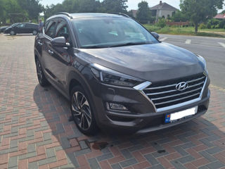 Hyundai Tucson foto 2