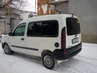 Renault Kangoo foto 4