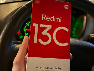 Redmi 13 C 8/256 GB