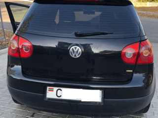 Volkswagen Golf foto 2