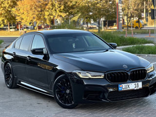 BMW 5 Series foto 3