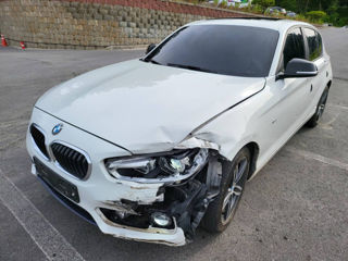 BMW 1 Series foto 3