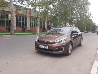 KIA Ceed foto 4