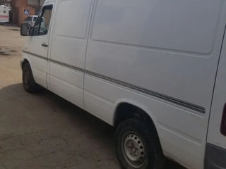 Mercedes Sprinter 311 foto 3