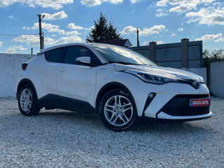 Toyota C-HR foto 5