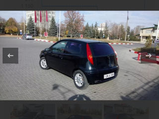 Fiat Punto foto 10