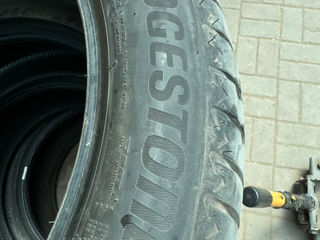 305/40 R20 275/45 R20  Bridgestone Alenza 001 foto 2