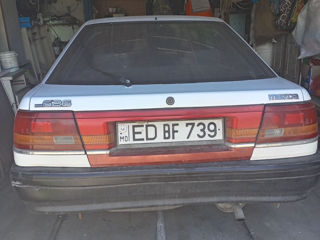 Mazda 626 foto 3