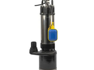 Pompă pentru curațarea fântânilor SPA6-39/5-2.2F 2200W