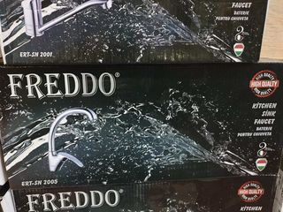 Смеситель электрический Freddo Sn0020 / baterie electrica Freddo Sn0020 foto 14