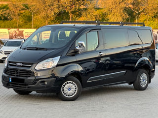 Ford Transit foto 4