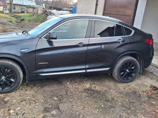 BMW X4 foto 5