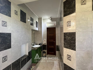 Apartament cu 3 camere, 117 m², Buiucani, Chișinău foto 14