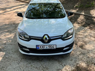 Renault Megane foto 5